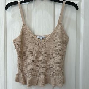 Lucy Paris top